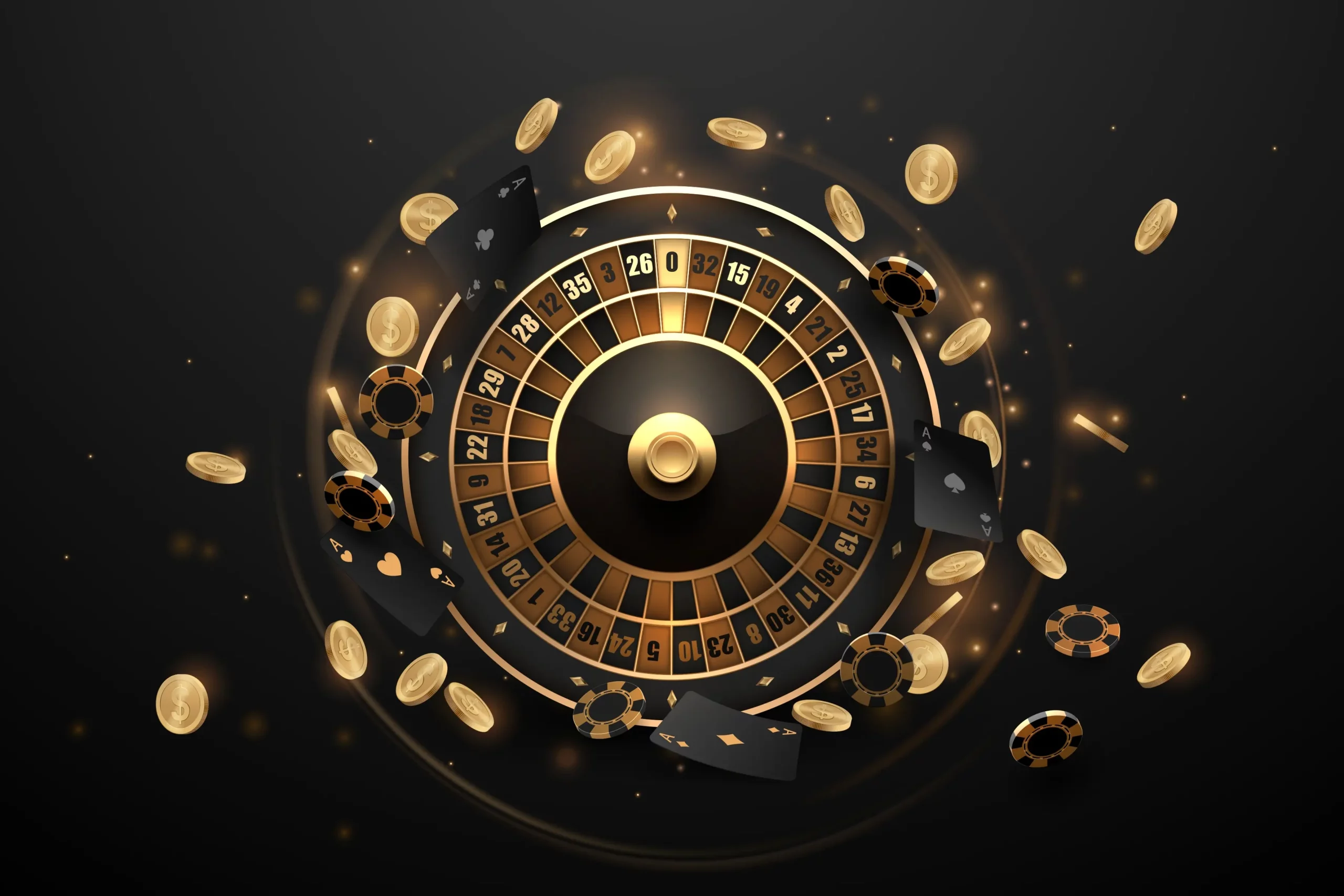 How to play roulette: Rules for beginners
