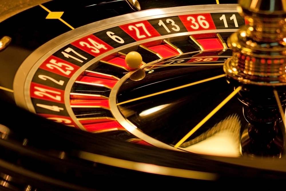 How to make money on roulette online
