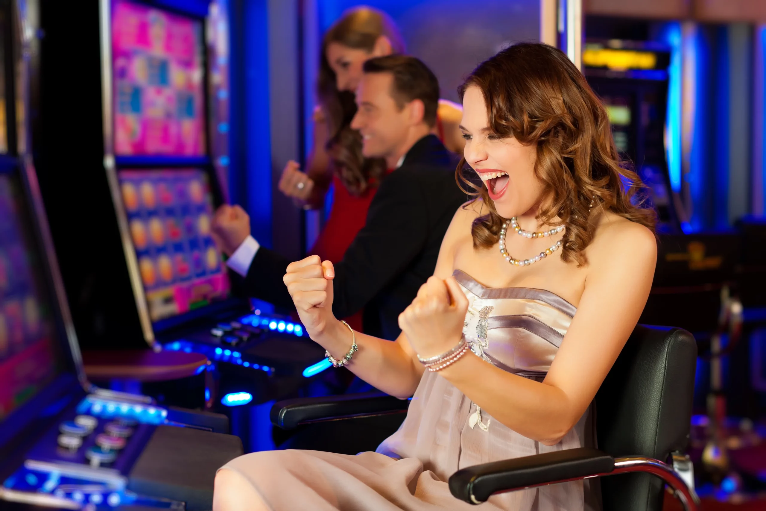 Do You Want to Gamble Online for Real Money? Here’s How to Do It!