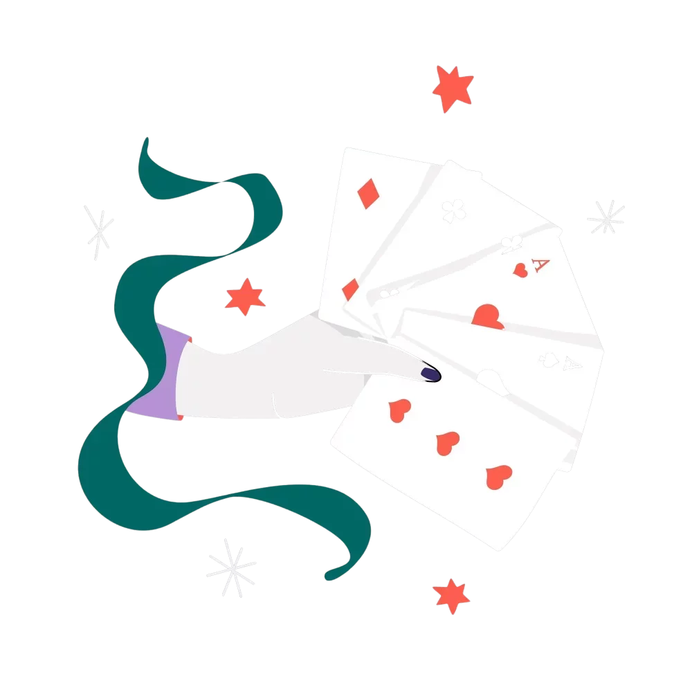 3 Casino Cheat Sheets – Goabet.com